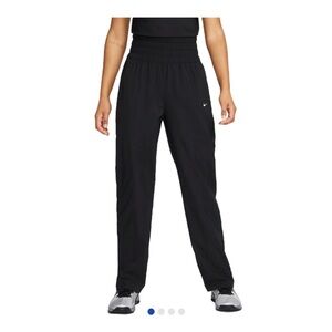 Nike DRI-FIT HIGH-WAISTED PANT